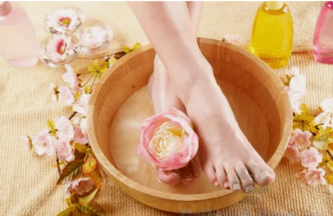 Thérapie à domicile